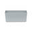 Wham 4.02 Studio Basket Rectangular Pack of 5 Cool Grey