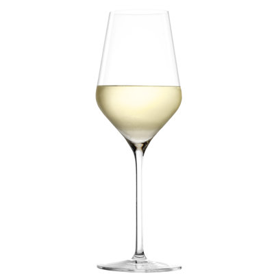 Stölzle Lausitz Quatrophil White Wine Glass