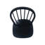 Tabouret de bar, H 45,65 po x l 19,3 po x P 20,65 po