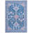 Amer Performance Machine Washable Oriental Rug-306537214