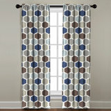 Room Darkening Curtain