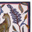 Ardmore 'Leopard' Frost Cotton Napkins