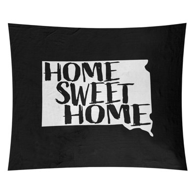 Tapisserie Home Sweet South Dakota