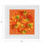 Fallen Leaves Cotton Blend Square Napkins-1040319705