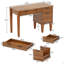 MDF Standing Desk
