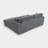 86.5'' Upholstered Sofa-1282444870