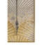 Single Picture Frame Painting on Wood