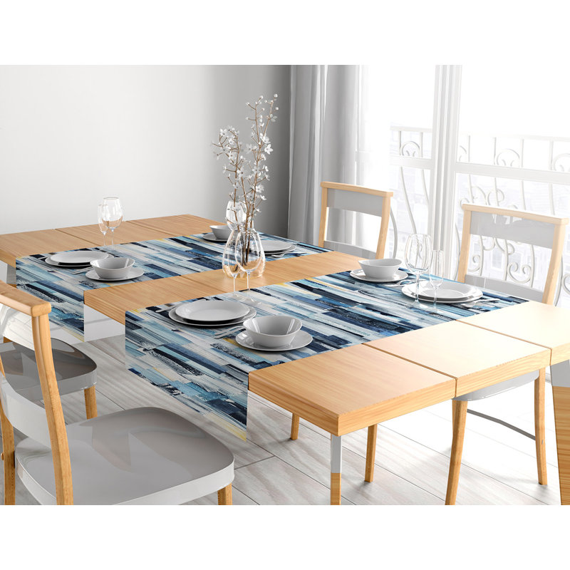 Chemin de table Kagan