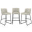 Tabouret de comptoir rembourré 35,8 po H-873848255