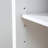 Arriola Kitchen Cart with Drawer and Towel Rack
