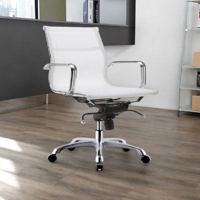 Yima Mesh Office Chair