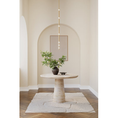 Mini-luminaire suspendu DEL 2,5 po Pearl