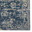 Jain Oriental Area Rug in Blue-1750074585