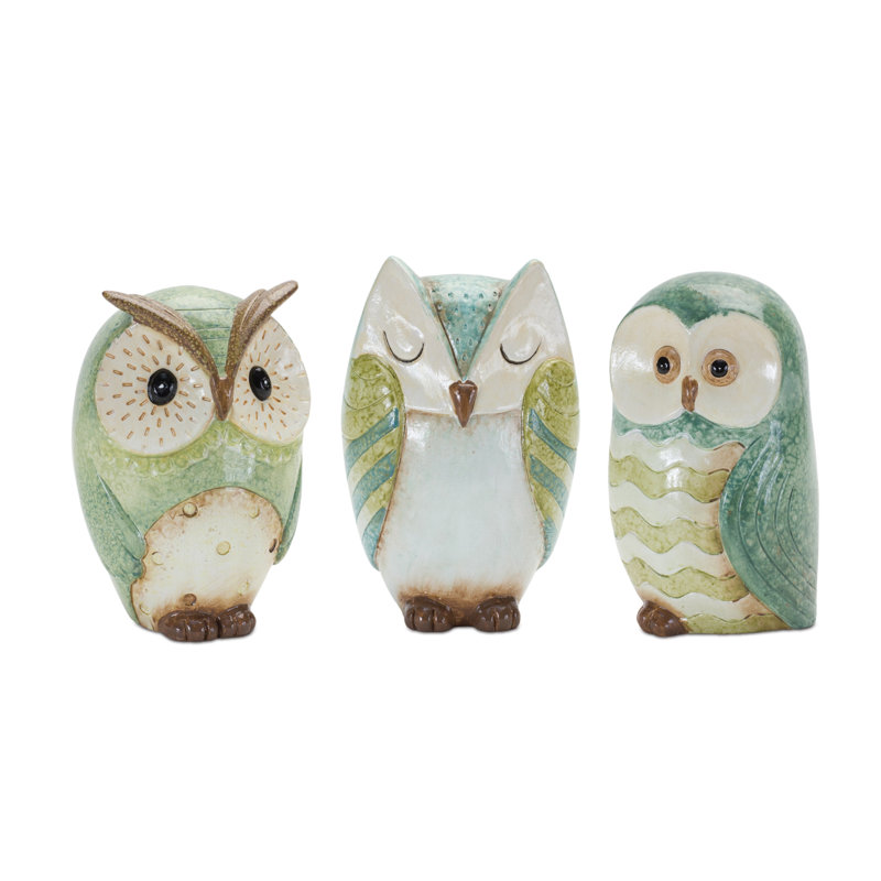 Gafton Animals Figurines & Sculptures