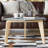 Eteuati Single Coffee Table-29252311