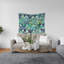 Tapisserie murale-245572947