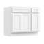 36 base de meuble-lavabo simple seulement-93720946