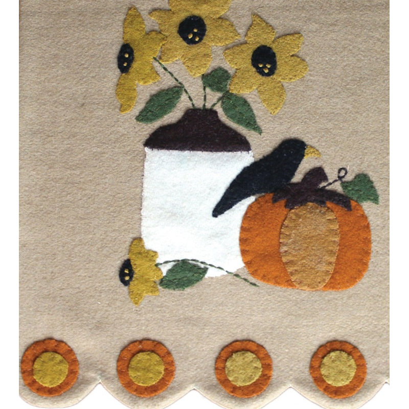 Chemin de table Rosalind Wheeler