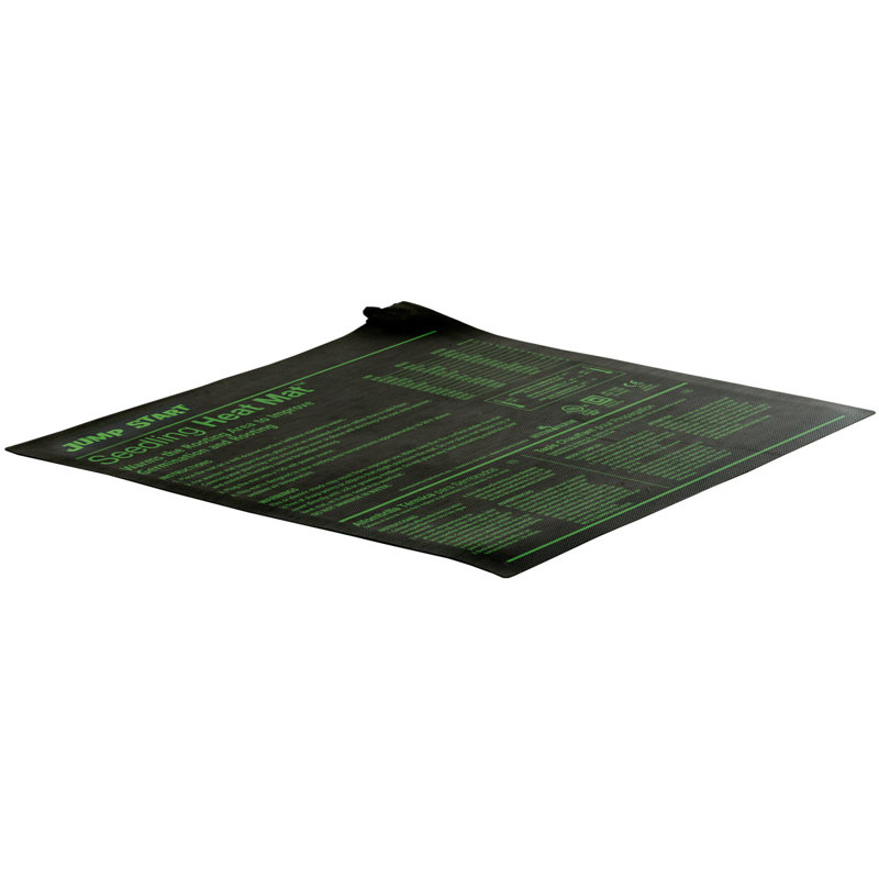Tapis de propagation de plantule 45w