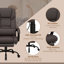 Chaise de cadre ergonomique-21073566