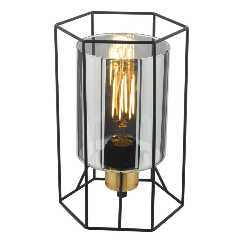 Metal Table Lamp Lamp
