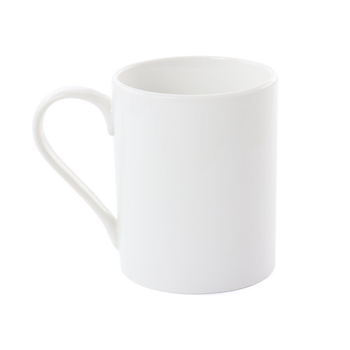 Our Table Porcelain Coffee Mug | Wayfair