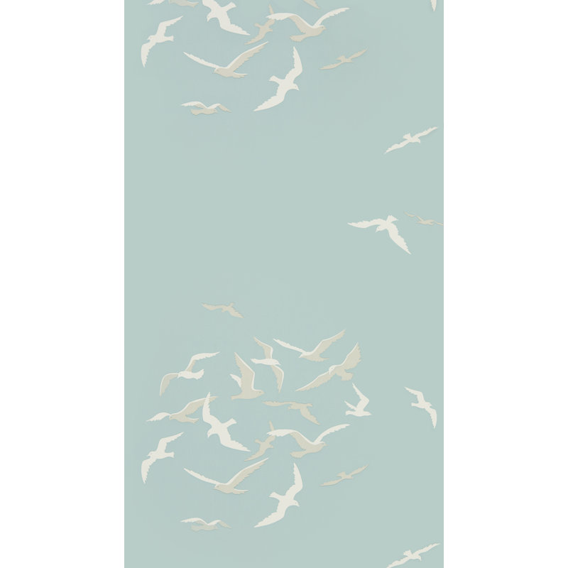 Larina, Blue