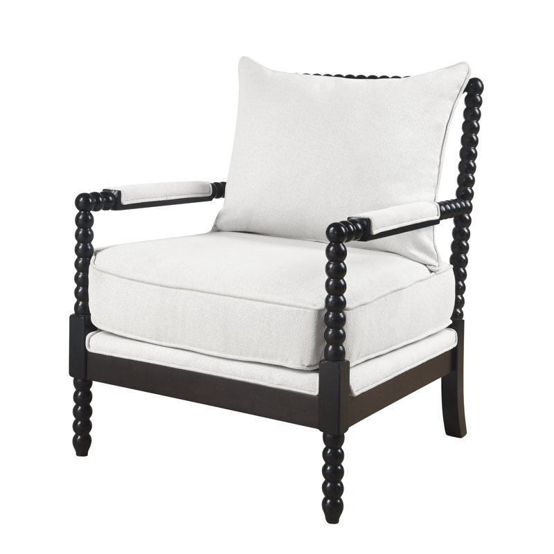 Marroquin Upholstered Armchair