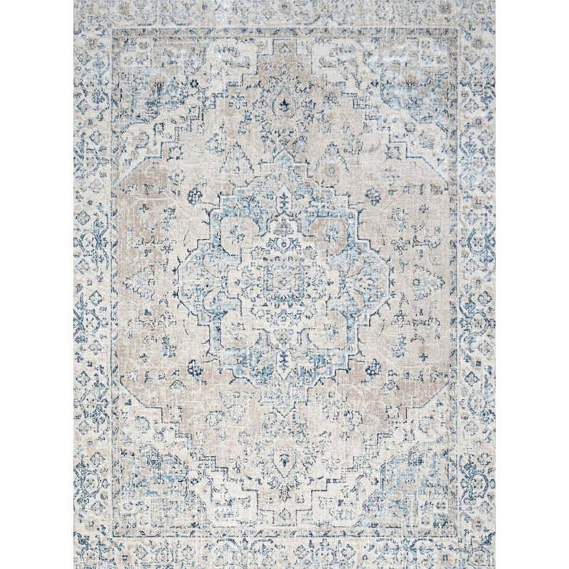 7 Ft. 10 In. Area Rug, Beige , Jute Backing, Stain , Soft & For Heavy Traffic Zones Noble 7'10" 10'3", 100% With Stain, And Active Terraces