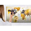 Magnetic Glass Dry Erase Board