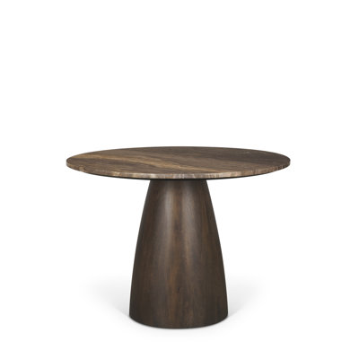Mellonia Marble Dining Table