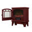 Poêle électrique Duraflame-31786338
