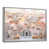 Floater Framed Print without Mat