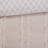 Premium Cotton Jacquard Bedding Sets, Blush Modern Comforter For Home