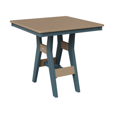 Harbor Outdoor Square Dining Table