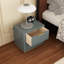 Devingo 50cm W Bedside Table-1412505917