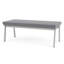 Banc en métal Newport-452232030-452232025