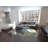 Rizer Washable Abstract Indoor Rug-2098440769