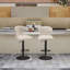 Chaise de bar pivotante pour l'extérieur-1668326320