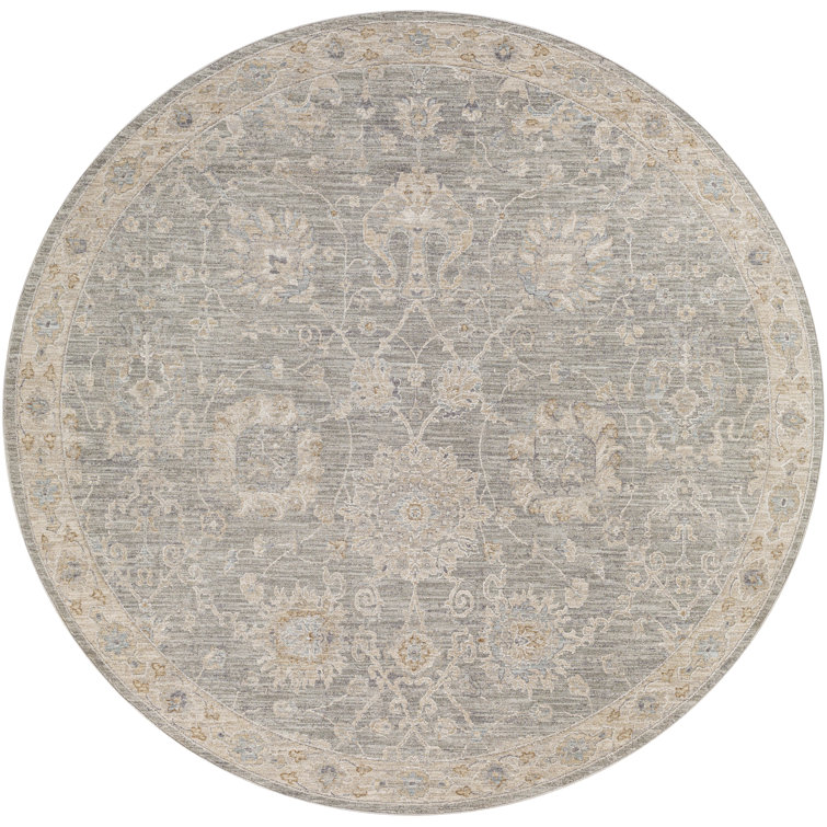 Tapis oriental Conlan