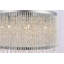 Lustree tambour 12 lumières Downes