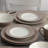 Noritake Colorwave Rim 4-Piece Place Setting, Service for 1-91854642