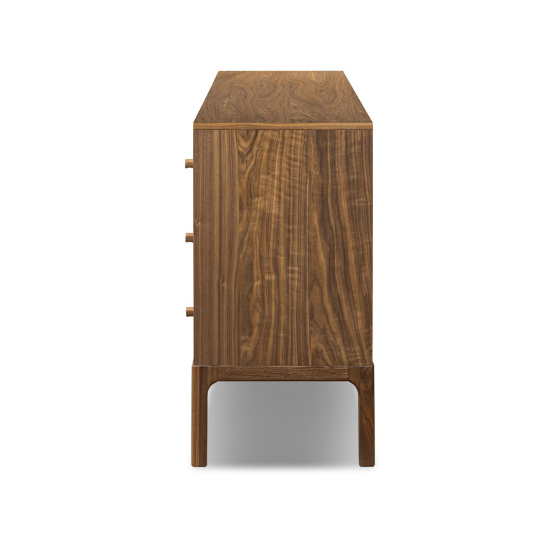 Arturo 9 - Drawer Dresser