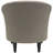 Liam Upholstered Barrel Chair-278965174