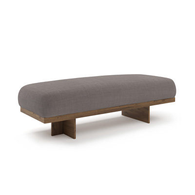 Elouise Upholstered Bench