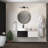 Sarahlynn 3 - Light Dimmable Vanity Light
