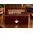 Parunag Gold Brass Stainless Steel Cigar Humidor-593524926