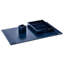 Jill Leather Desk Organizer Set-65193851