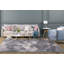 Diverse Cirrus Power Loom Wool Grey Rug-69409786