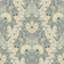 Ojvind Floral Wallpaper Roll-1607436480